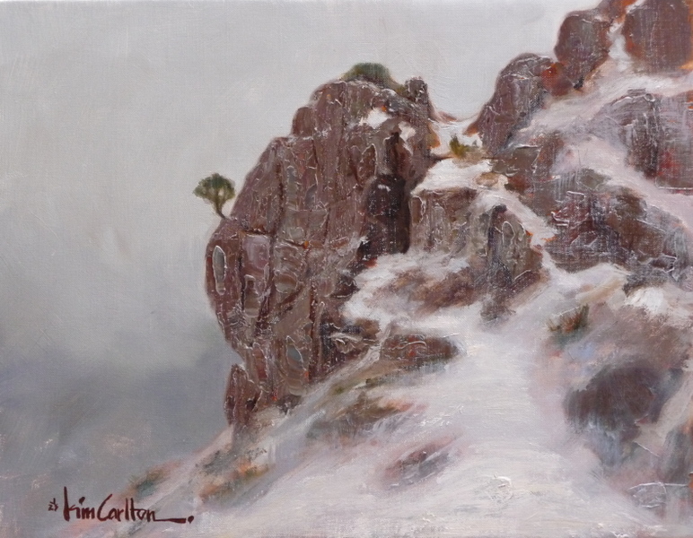 Big Bend Sentinel