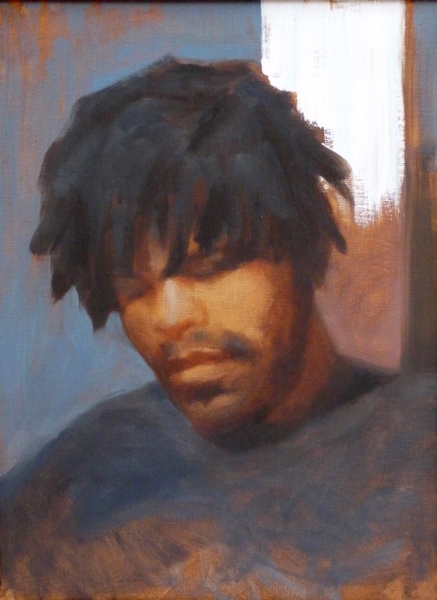 Dreaded Isaiah