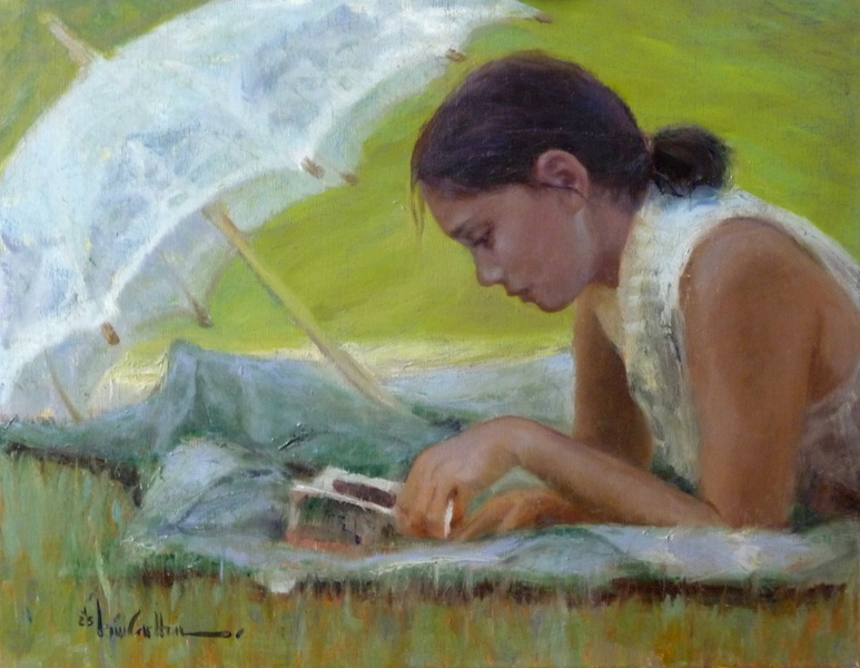Lakeside Lovesong