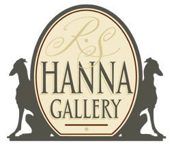RS Hanna Gallery Logo